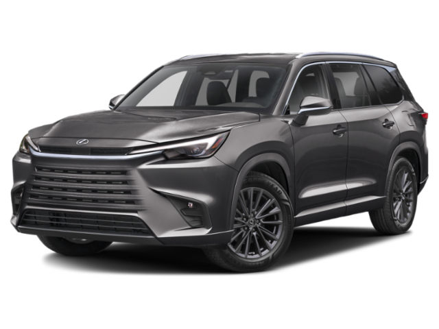 2026 Lexus TX Premium's photo