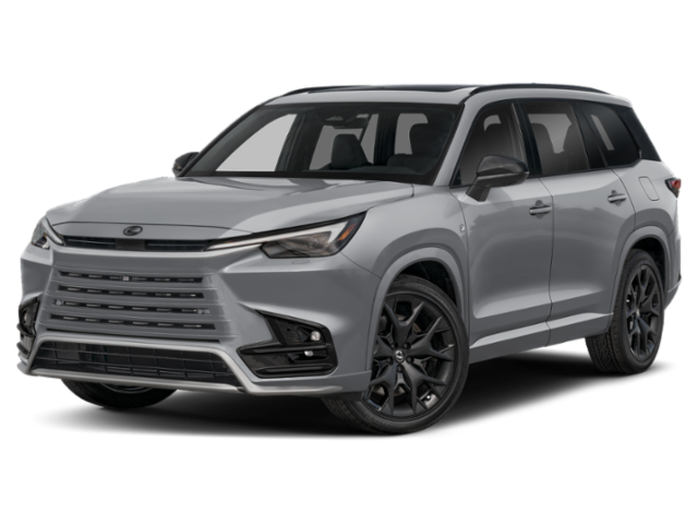 New 2026 Lexus TX F SPORT Handling Sport Utility in #TS45H836