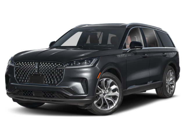 2026 Lincoln Aviator Reserve's photo