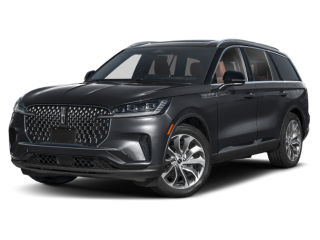 2026 Lincoln Aviator