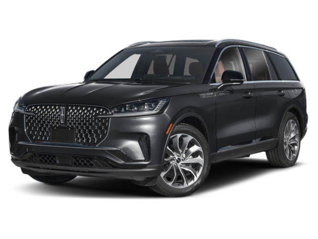 2026 Lincoln Aviator Reserve AWD's photo
