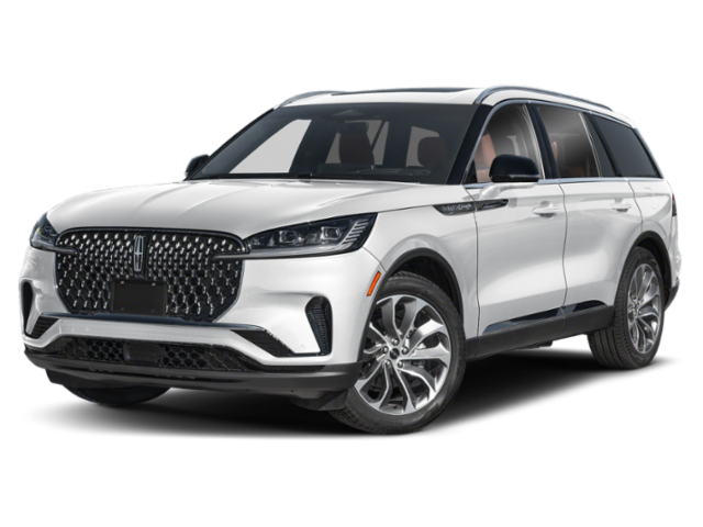 2026 Lincoln Aviator Reserve AWD's photo