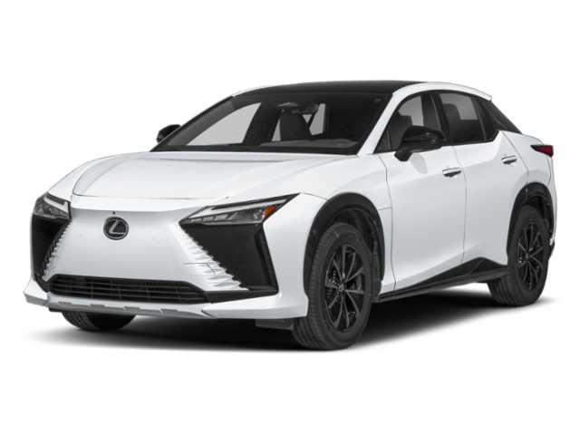 2026 Lexus RZ Premium