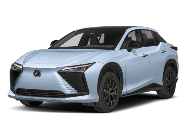 2026 Lexus RZ 350e Premium