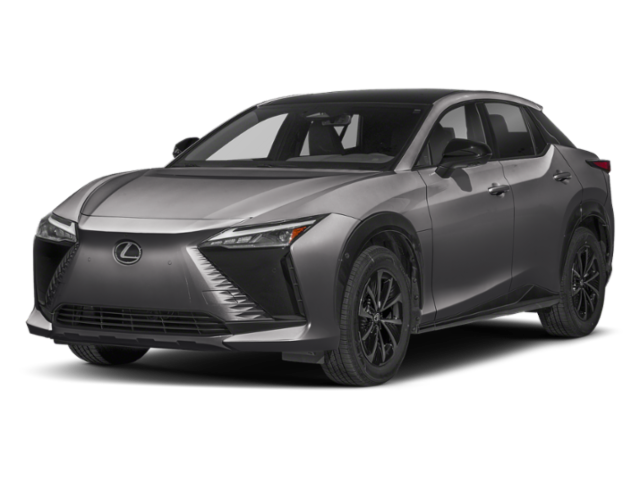 2026 Lexus RZ 450e 350e Premium FWD's photo