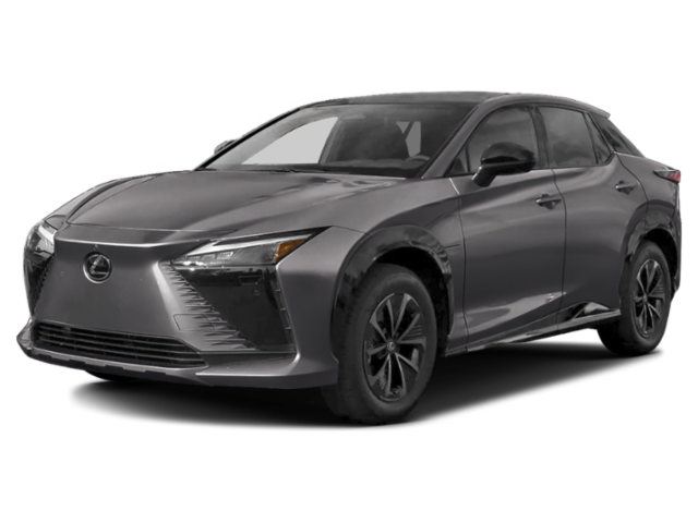 2026 Lexus RZ Premium's photo