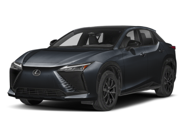 2026 Lexus RZ 450e 350e Premium FWD's photo
