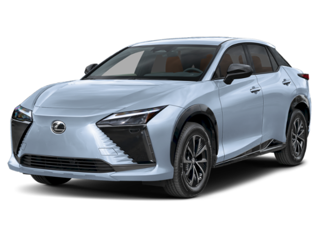 2026 Lexus RZ 350e