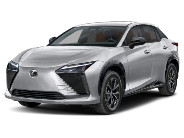 2026 Lexus RZ