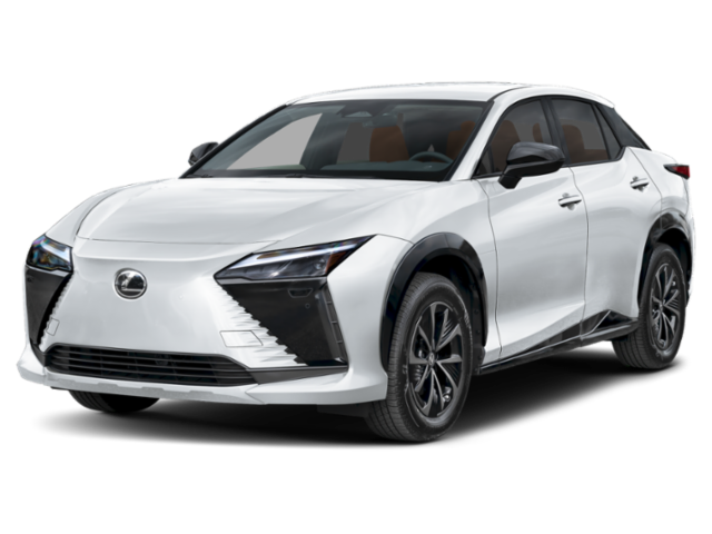 2026 Lexus RZ 450e's photo