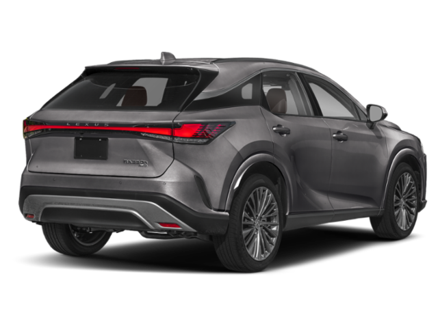 New 2026 Cloudburst Gray Lexus LUXURY image 9