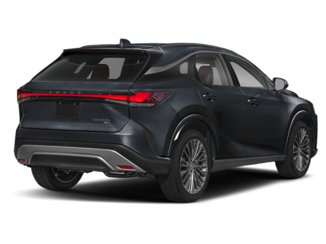 New 2026 Caviar Lexus Luxury image 2