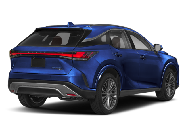 New 2026 Nightfall Mica Lexus Luxury image 2