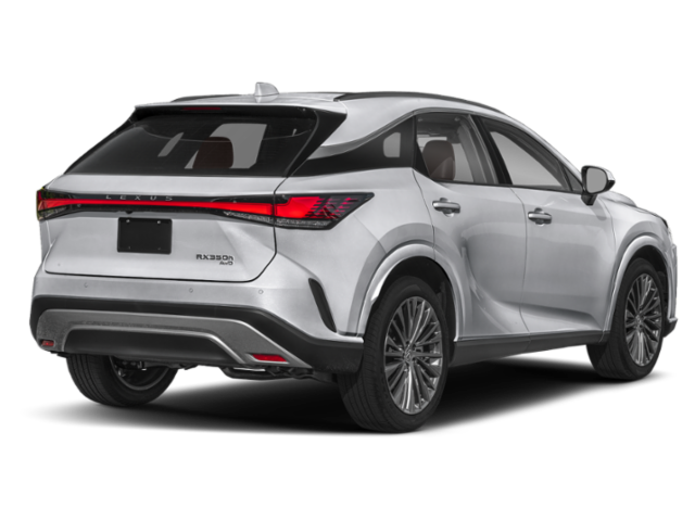 New 2026 Iridium Lexus LUXURY image 9