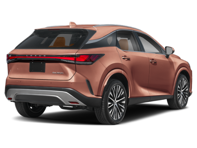 New 2026 Copper Crest Lexus PREMIUM image 2