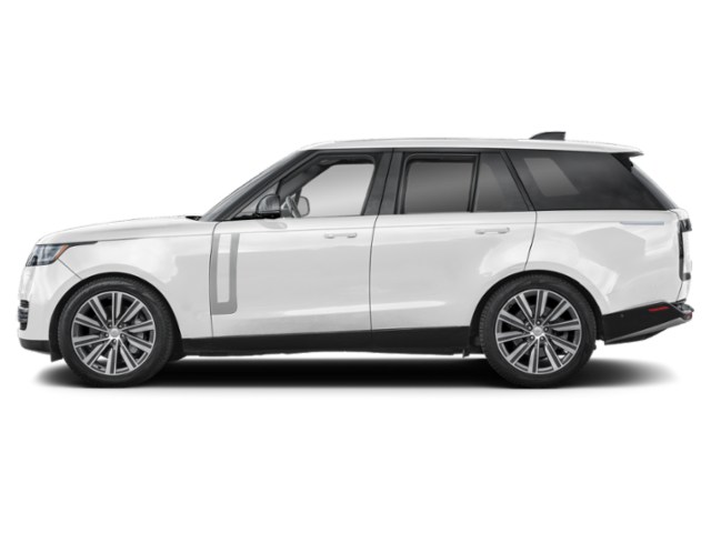 New 2026 Fuji White Land Rover SE image 12
