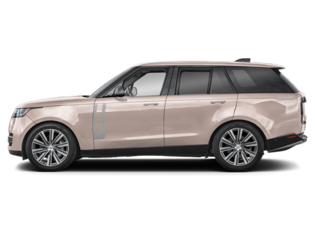 New 2026 Batumi Gold Premium Metallic Land Rover P400 SE image 3