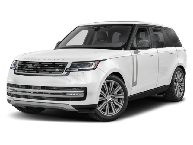 2026 Land Rover Range Rover SE