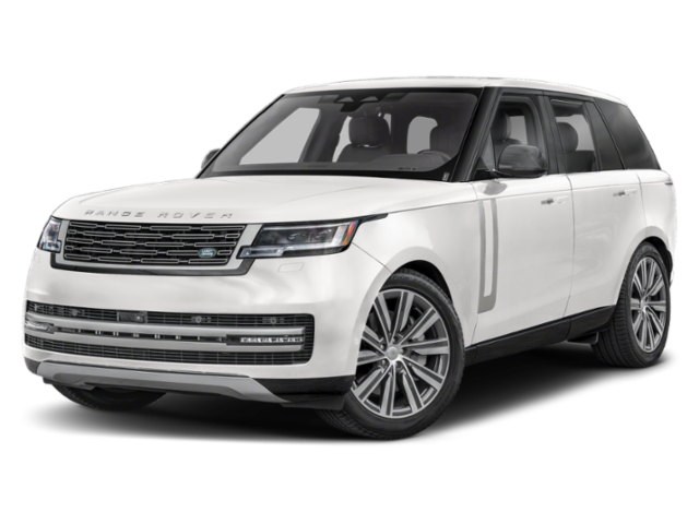 2026 Land Rover Range Rover P530 SE