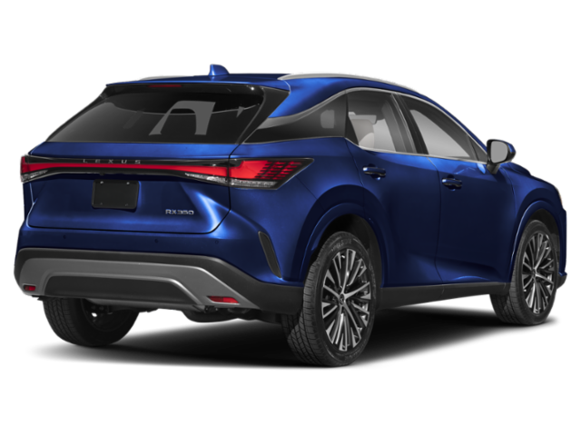 New 2026 Nightfall Mica Lexus PREMIUM image 2