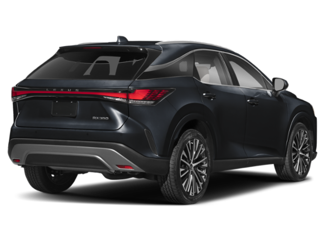 New 2026 Caviar Lexus Premium+ image 2