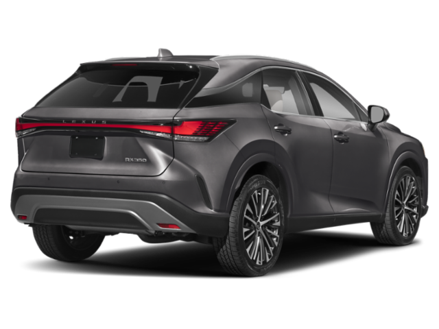 New 2026 Cloudburst Gray Lexus Premium image 2