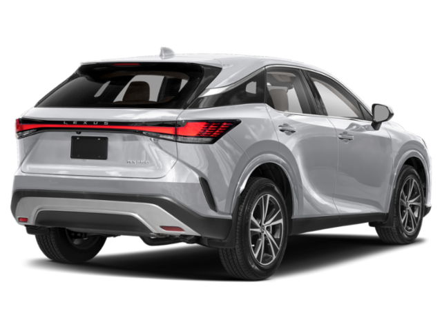 New 2026 Iridium Lexus  image 2