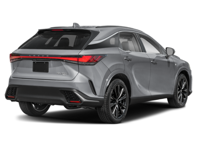 New 2026 Incognito Lexus 350 F Sport Handling image 2