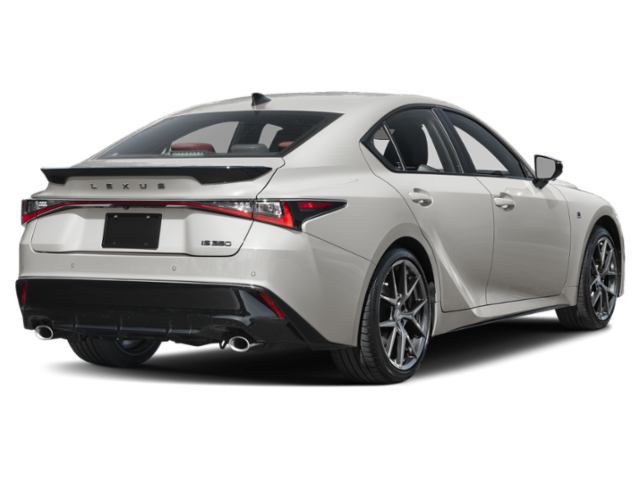 New 2026 Wind Lexus F SPORT image 2
