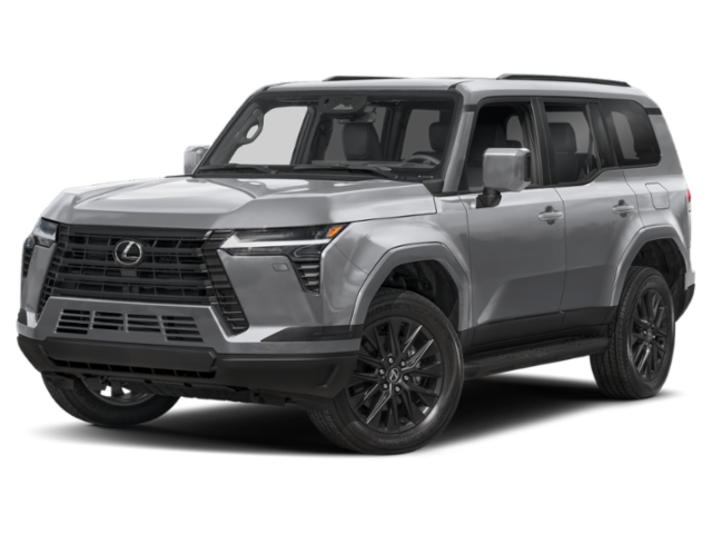 2026 Lexus GX