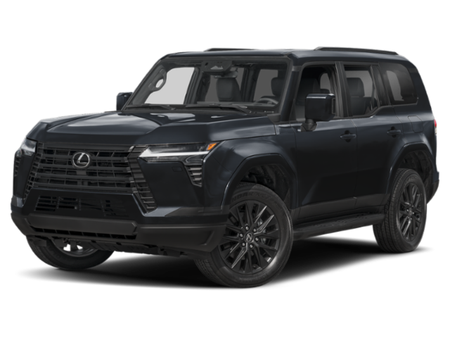 2026 Lexus GX 550 PREMIUM PLUS