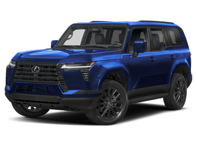 2026 Lexus GX