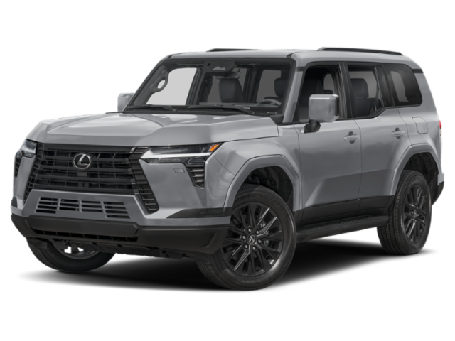 2026 Lexus GX
