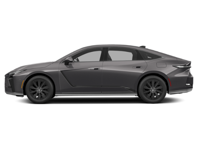 New 2026 Cloudburst Gray Lexus PREMIUM PLUS image 2