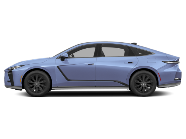 New 2026 Wavelength Lexus PREMIUM PLUS AWD image 2