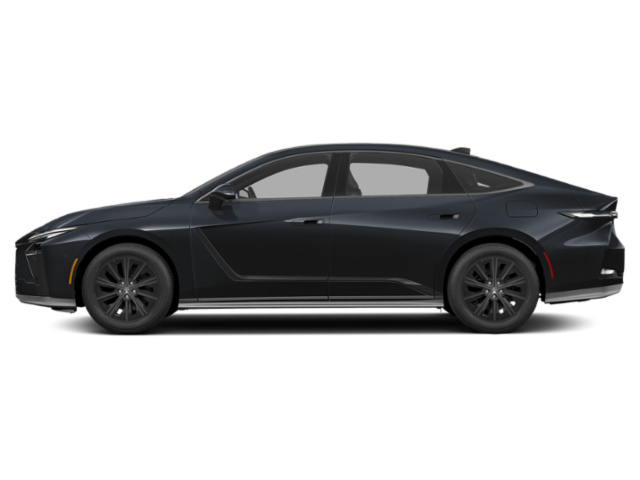 New 2026 Caviar Lexus PREMIUM PLUS AWD image 2