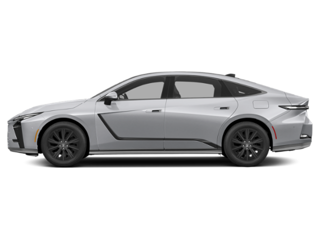 New 2026 Iridium Lexus ES 350h Premium image 2
