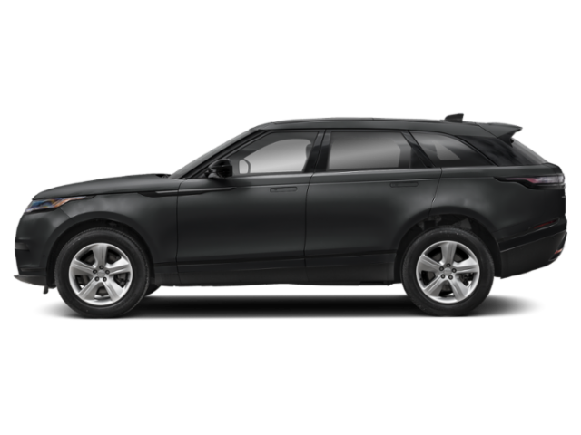 New 2026 Black Land Rover Autobiography image 3