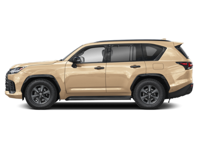 New 2026 Earth Lexus OVERTRAIL image 3