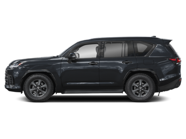 New 2026 Caviar Lexus 700h Overtrail image 3