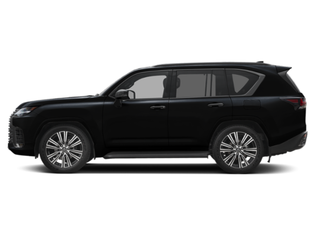 New 2026 Caviar Lexus LUXURY image 3