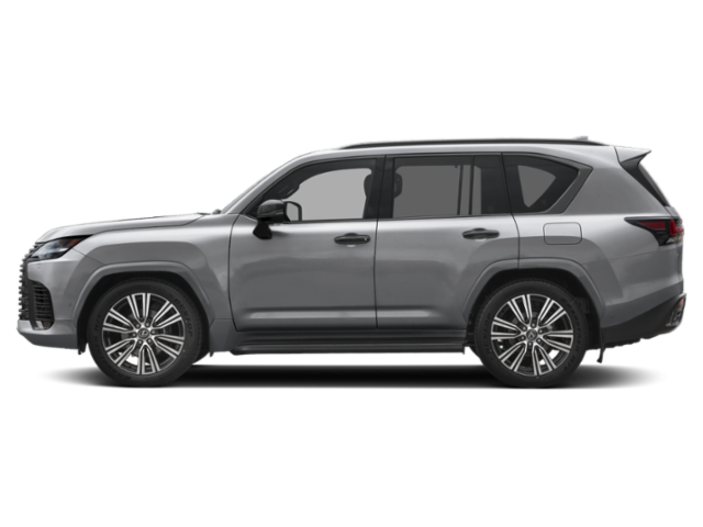 New 2026 Lexus LX 700h Luxury Sport Utility #T124CX00 | Ken Garff