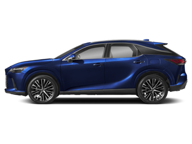 New 2026 Nightfall Mica Lexus PREMIUM image 3