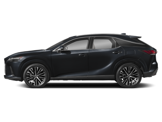 New 2026 Caviar Lexus Premium+ image 3