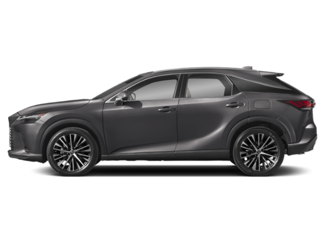 New 2026 Cloudburst Gray LEXUS 350 PREMIUM image 3
