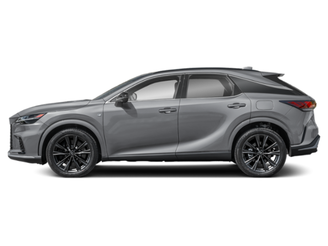 New 2026 Incognito Lexus 350 F Sport Handling image 3