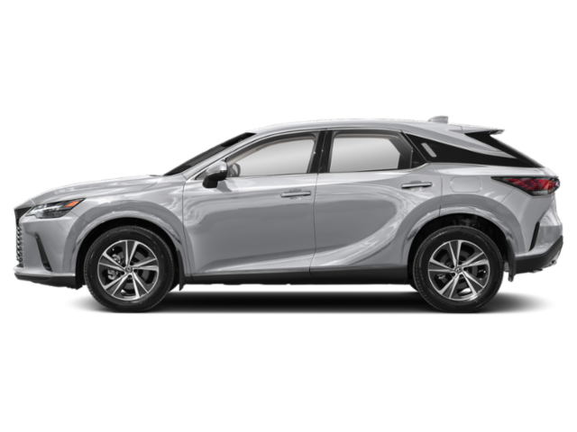 New 2026 Iridium Lexus  image 3