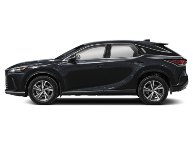 New 2026 Caviar Lexus RX 350 image 3