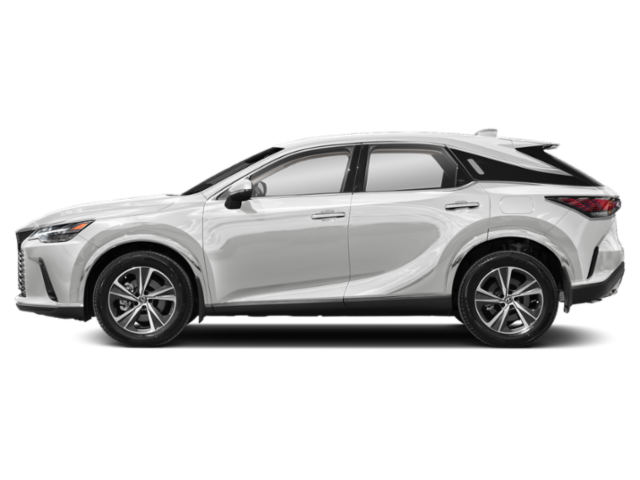 New 2026 White Lexus 350 Premium image 3