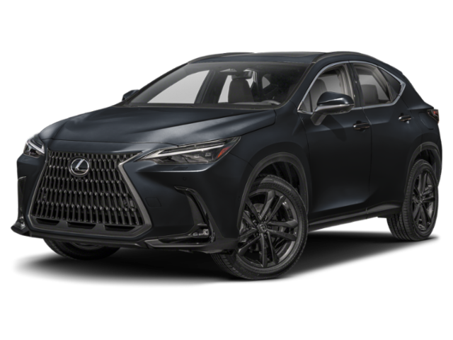 New 2026 Lexus NX 450h+ Premium Sport Utility #T124DB37 | Ken